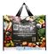 Cheap Price Custom Printed Eco Friendly Shopping Non Woven Bag, recycled custom printing grocery tote shopping pp non wo supplier