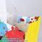 Wholesale custom logo eco-friendly shopping bag recyclable shopping bag pp woven shopping bags,Promotion PP Woven Lamina supplier