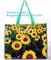 Promotional Cheap Polypropylene Die Cut Laminated TNT Tote PP Woven Shopping Bag,Europe Standard bopp Laminated China PP supplier