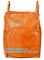 100% virgin polypropylene woven pp big bag bulk bag 1x1x1m for Israel,PP woven flexible big bag with baffle and brace in supplier