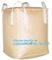 Durable PP Woven Big Bag From China Big Bag woven bags,1 ton black color sand bag polypropylene pp woven big bag/ jumbo supplier