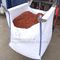 100% pp woven used bag 1 ton jumbo bag for sand,100% virgin resin polypropylene big bag / FIBC pp woven 1 ton jumbo bulk supplier