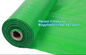 Polypropylene woven bag sack rolls, tubular fabric for PP woven bags,1 to 4 meters width Bulk bag polypropylene sack rol supplier