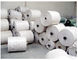 OEM factory pp woven fabric roll double layer polypropylene fabric,virgin pp woven fabric in roll polypropylene tubular supplier