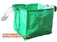 Yard Leaf Collecting Garden Bag Dustpan For Leaf,Water proof UV- and tear-resistant garden leaf bag,jumbo garden leaf co supplier