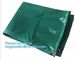 Green Lumber Tarpaulin,Green Mesh Tarp Multi-Color Waterproof Fabric Pvc Open Top Container Tarpaulin, Tent Waterproof P supplier