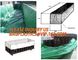 Large durable drawstring dumpster container liner for garbage disposable,dump truck liner |plastic bed liners for dumpst supplier