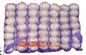 Strong tension PE material raschel mesh bag for eggplant onion potato,Orange polypropylene grid reusable raschel produce supplier
