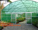 cheap and durable plastic colored anti mosquito netting/window insect screen,Industrial Agricultural Greenhouses use 2m supplier