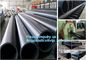 Black plastic water irrigation system hdpe pipe roll with best price,HDPE pipe PE underground water supply pipe,PE compo supplier