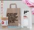 kraft paper loaf baguette bread food packaging bag,Superior Quality Custom Logo Paper Bags,Bread Packaging Paper Bags supplier