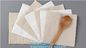1/4 Fold Coffee Bar Beverage Black Paper Napkin,Printing paper napkin/decorative paper dinner napkins, BAGPLASTICS,PAC supplier