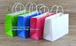 special printing low cost grocery paper carrier packing bag,Newspaper Carry Bag,Window Bouquet Flower Carry Bag, clear supplier