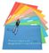 colorful gift custom kraft paper envelope packaging,Eco friendly cheap paper envelope gift card envelope, bagplastics pa supplier