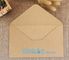 Custom offset paper envelope printing greeting card envelope gift cards with envelope,custom printing black A4 c4 c5 b6 supplier