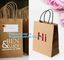 China Factory And Fancy Customized Printed Luxury Paper Shopping Bag With Logo Custom,Low price custom colored wedding g supplier