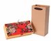 Hot Selling Custom Logo luxury cosmetic paper box,Custom Luxury Cardboard Chocolate Paper Boxes Packaging BAGEASE PACKAG supplier