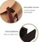 Matte finish luxury design cardboard paper shipping box for packaging shoe,Luxury Metallic Paper Cardboard Cosmetic Box supplier