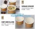 Biodegradable Compostable Custom Printed Disposable Paper Cup Coffee Cups Disposable Paper Cup,biodegradable ripple pape supplier