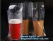 CUP CARRIER BAG, CARRY BAG, VEST BAG8oz/12oz/16oz Corrugated paper coffee cup/Insulated paper cups/Triple wall paper cup supplier