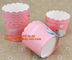 Popular Paper Cup Icecream / Eco-Friendly Ice Cream Disposable Cup,Yogurt paper cups, disposable paper icecream cup for supplier