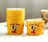 Custom logo printed single wall icecream paper cup,Biodegradable Eco Soup Icecream Carton Paper Cup, bagease, bagplastic supplier