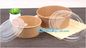 salad cup, soup cup, salad bowl, soup bowl, Icecream Cup/4oz Paper Bowl/Frozen Dessert Paper Bowl, bagease, bagplastics supplier