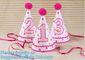 Pirate brother Party Supplies Pack, Disposable Tableware and Birthday Party Decoration Set, 16 Varieties 126 Pieces pac supplier