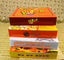 Customized kraft carton pizza packing box,8 Pizza Delivery Box Cartons Cheap Pizza Box Wholesale,Corrugated Pizza Box PA supplier