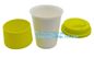 Compostable cup,PLA Biodegradable 300ml Corn Starch PLA Disposable Tea Cup New Biodegradable Compostable Frosted Cup pac supplier