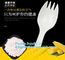 biodegradable compostable CPLA cutlery dinnerware tableware,PLA compostable cultery,cultery/spoon/fork/knife,bagease pac supplier