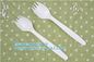biodegradable compostable CPLA cutlery dinnerware tableware,PLA compostable cultery,cultery/spoon/fork/knife,bagease pac supplier