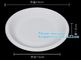 100% biodegradable and compostable sugarcane disposable paper plate 10&quot;x8&quot;oval plate,7 inch round disposable tableware s supplier