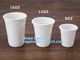 6OZ Corn Starch Biodegradable Disposable Cup,Eco-friendly Corn Starch Cup Party Tableware Biodegradable Food Container supplier