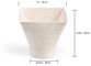 Wheat straw Compostable PLA eco-friendly biodegradable plastic cups,2.5 oz 4oz 6.5oz 8oz 12 oz 16oz 20oz 22oz 32oz Sugar supplier