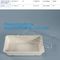 450ml 16oz Microwave Freezer Safe biodegradable corn starch bowl,Environmentally friendly degradable 350ml corn starch r supplier