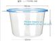 fastfood bowl pac Hot Sale Stocked100% Biodegradable Eco-Friendly Biodegradable Cornstarch CPLA Cups,cpla hot drink cup supplier