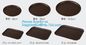PP plate, PS plate, PP late, coffee plate, fast food plate, cup plate,roudn plate, square plate,anti slip design bagease supplier