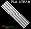 PLA straw biodegradable strawCorn starch 100% biodegradable non plastic drinking straw PLA straws, supplier