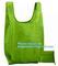 Custom cheap promotional waterproof 210d nylon polyester drawstring backpack bag cotton drawstring bag BAGPLASTICS PACK supplier