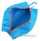 Private customized Salon Shop Owner Custom Foldable Nylon Shopping Gift Bag,Foldable Polyester Handle Pocket Folding Nyl supplier