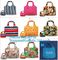Nylon folding pocket foldable polyester shopping bag,Fashionable 420D Custom Logo Polyester Drawstring Bag bagease pack supplier