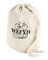 Custom Drawstring Gift Bag Organic Cotton Canvas Drawstring Bags,natural handled organic plain cotton tote bag, cotton s supplier