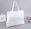 durable wax rope handle cotton tote bag，Cheap Wholesale Handle Shopping Bag Colorful Canvas Cotton Tote Bag bagease pac supplier