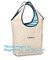 promotional orange canvas cotton shopping bags custom made handle eco friendly bag,Tote Bags-Pakistan Wholesale Heavy Du supplier