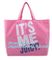 Handle Reusable Cotton Tote Shopping Bag Grocery Shoulder Canvas Bag,customized design cotton canvas tote bag long handl supplier