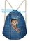 small organic cotton gym drawstring bag,Customized Logo Reusable Cotton Drawstring Bag,draw string natural cotton cloth supplier