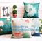 deco Pillowcase Personalized Picasso Style Sofa Cushions Set Home Creative Pattern Embroidered Picasso Cushion bagplasti supplier