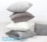 Cactus handmade Silk Pillow Cushion Cover, Handmade,Hot Sale Decorative Polyester Sofa Cushion Cover bagease bagplastics supplier
