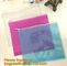 File Holder Stationery Document Bag School Supply File Folder Bag,document bag plastic zipper bag with good price pack supplier